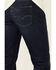 Levi's Men's 501 Original Fit Anchor Stretch Straight Jeans , Blue, hi-res