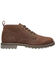 Image #2 - Timberland PRO Men's Redwood Falls Waterproof Chukka Boots - Soft Toe, Dark Brown, hi-res
