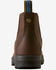 Image #3 - Ariat Women's Cooper Chelsea Boots - Round Toe, Brown, hi-res