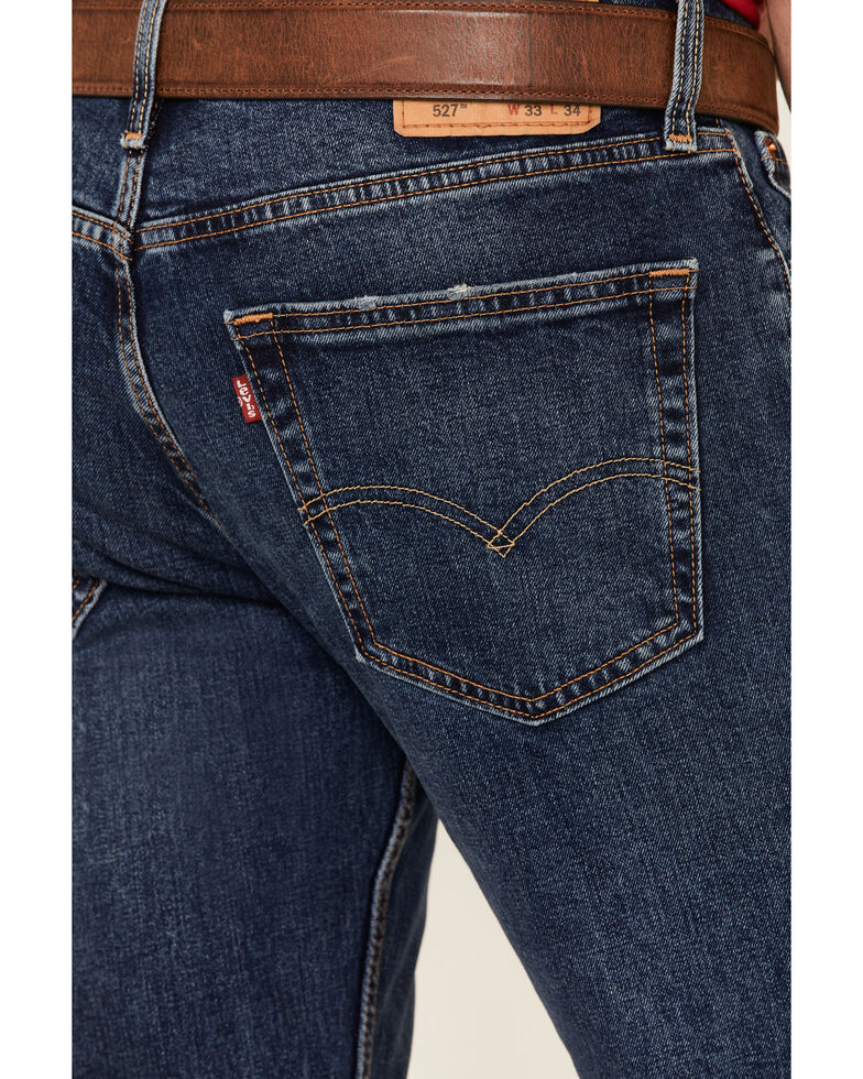 levi's stretch mens jeans