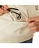 Image #3 - Ariat Women's Rebar Graphic Hoodie - Plus, Grey, hi-res