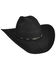 Image #2 - Bailey Western Dynamite 2X Felt Cowboy Hat, , hi-res