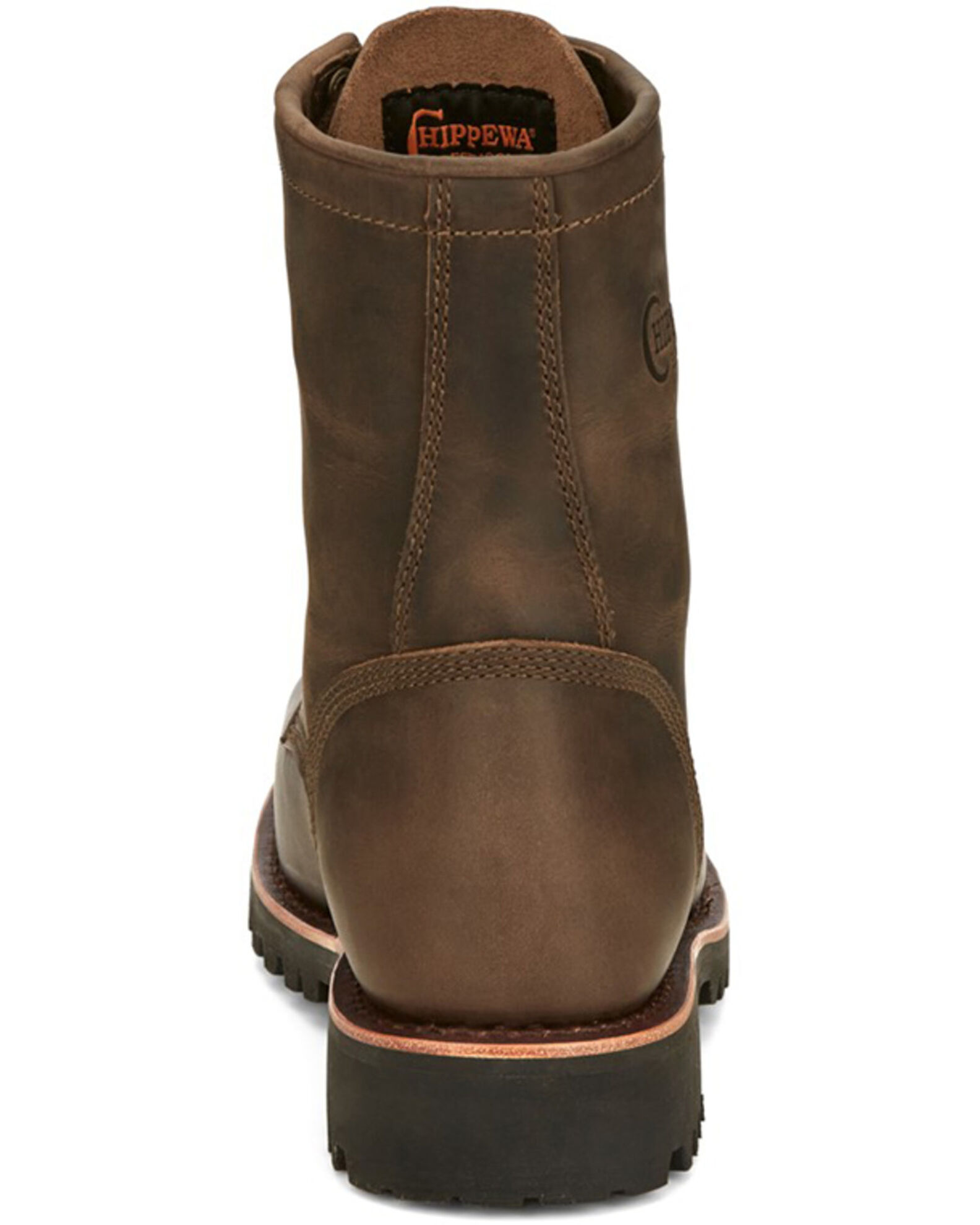 Chippewa classic 6 lace up online
