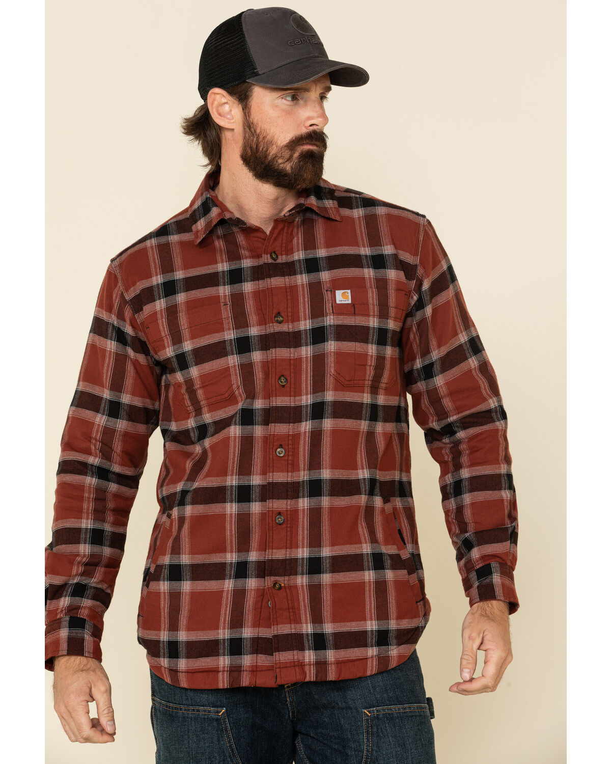 just country work shirts online