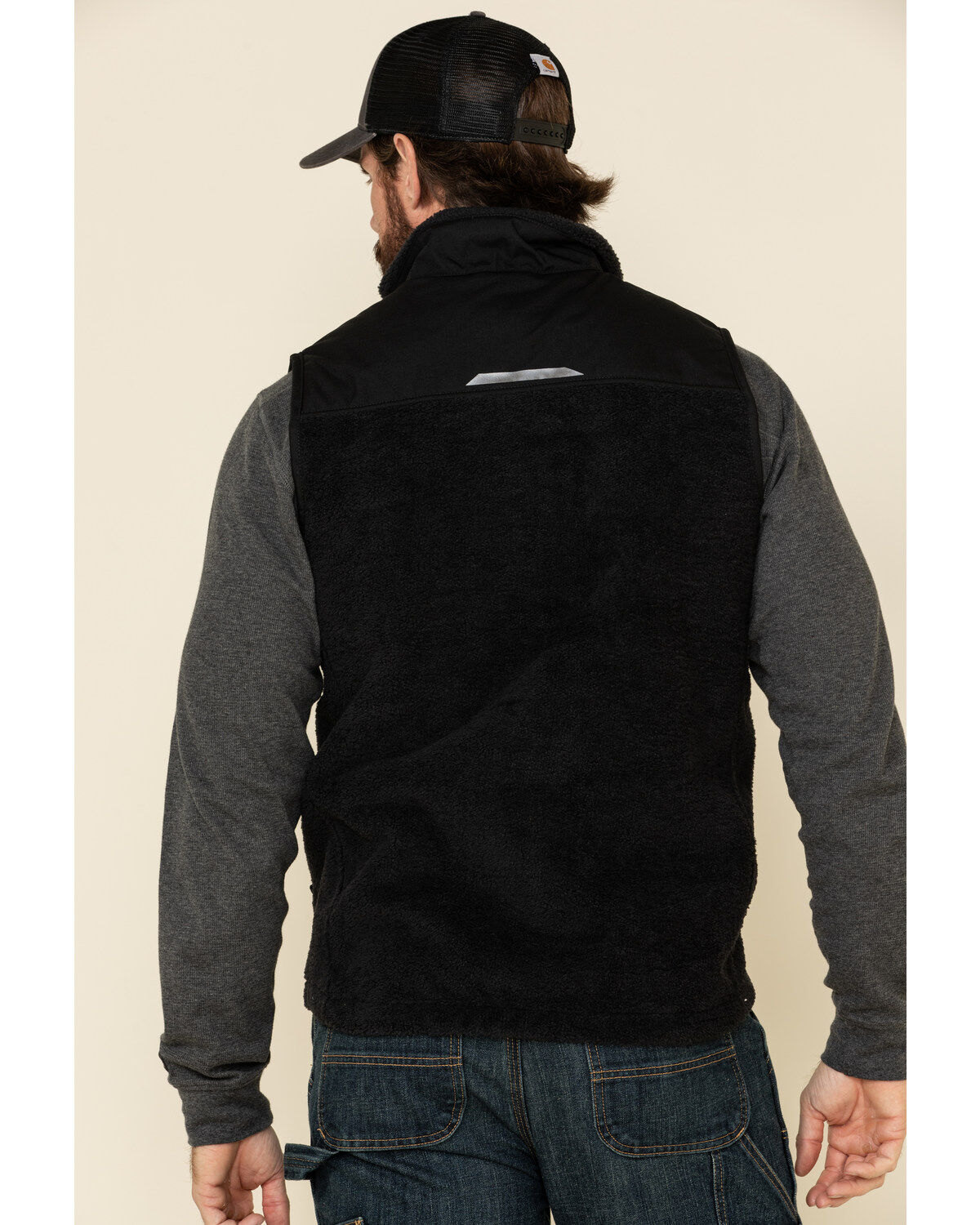 Carhartt yukon outlet extremes vest