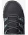 Image #3 - Timberland PRO Men's Powertrain Work Sneakers - Alloy Toe, Black, hi-res