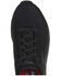 Image #2 - Skechers Women's Slip-Ins RF Max Cushioning Elite Work Shoes - Round Toe, Black, hi-res