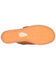 Image #7 - Born Women's Shilo Wedge Sandals, Brown, hi-res