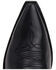 Image #6 - Sendra Women's Judy Salvaje Western Boots - Snip Toe, Black, hi-res