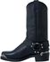 Image #4 - Dingo Men's Chopper Harness Boots, , hi-res