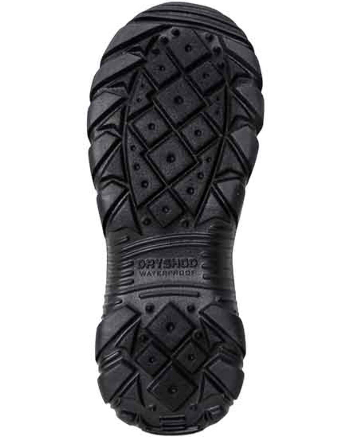 Image #6 - Dryshod Men's Evalusion Hunt Max Gusset Extreme Cold Rubber Boots - Soft Toe, Camouflage, hi-res