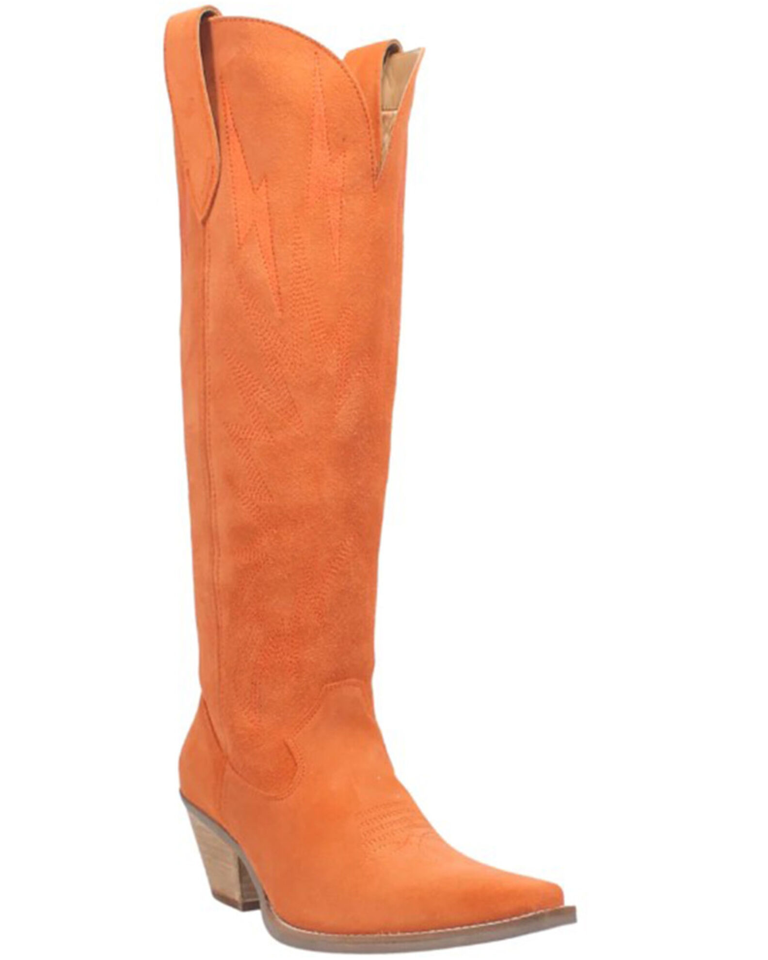 1978 deals dingo boots