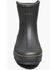 Image #3 - Bogs Men's Digger Mid Waterproof Work Boots - Round Toe, Black, hi-res