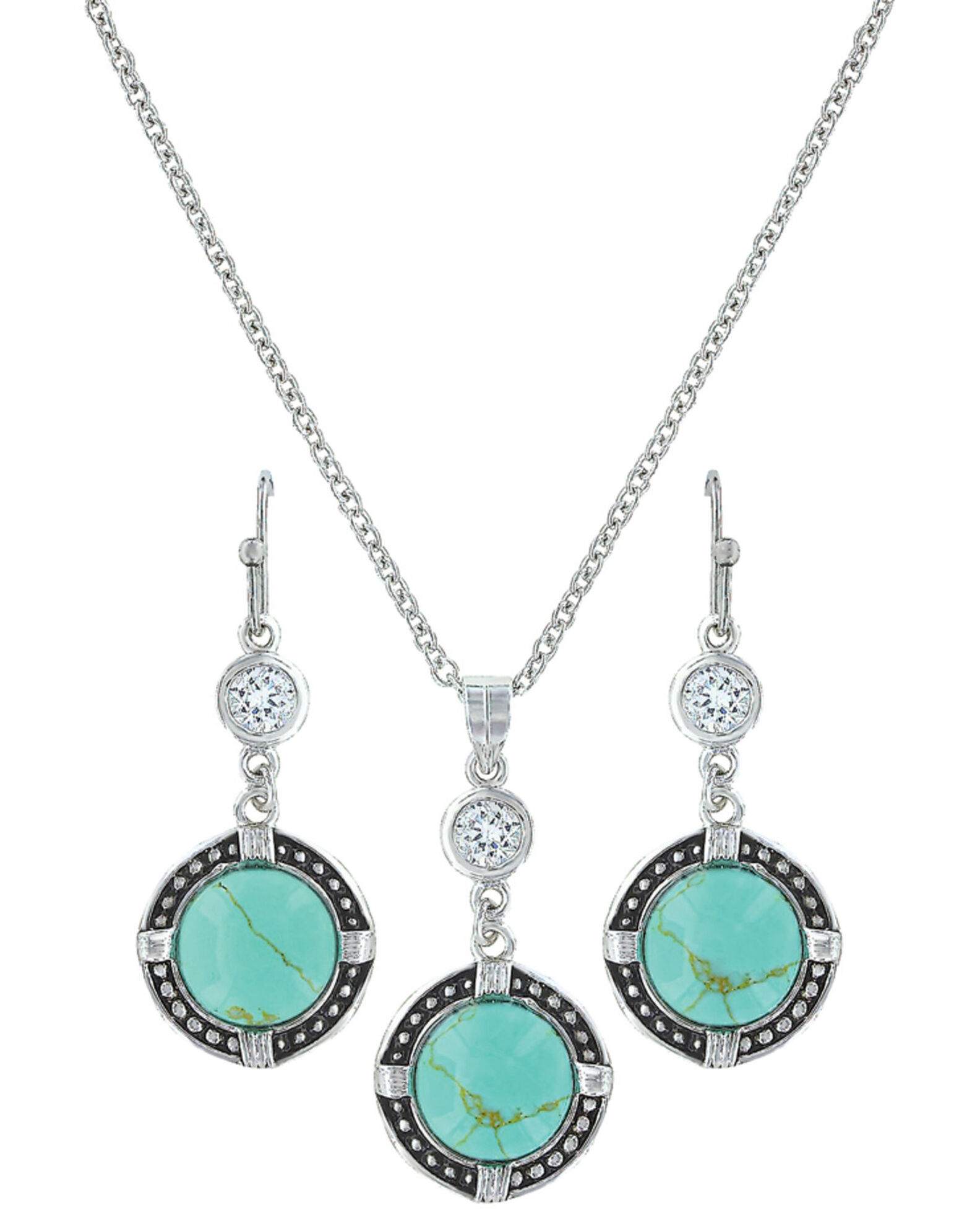 Boot barn jewelry clearance