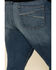 Image #4 - Ariat Women's R.E.A.L. Presley Straight Jeans - Plus, , hi-res