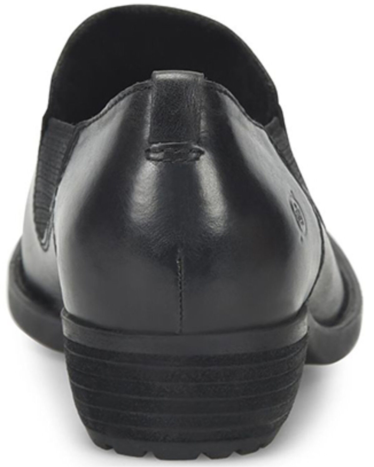 Image #5 - Born Women's Kade Slip-On Shoes - Round Toe, , hi-res