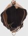 Image #3 - Bed Stu Women's Seemly Compact Buckle Detail Bag, Tan, hi-res