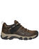 Keen Men's Steens Waterproof Hiking Boots - Soft Toe, Brown, hi-res