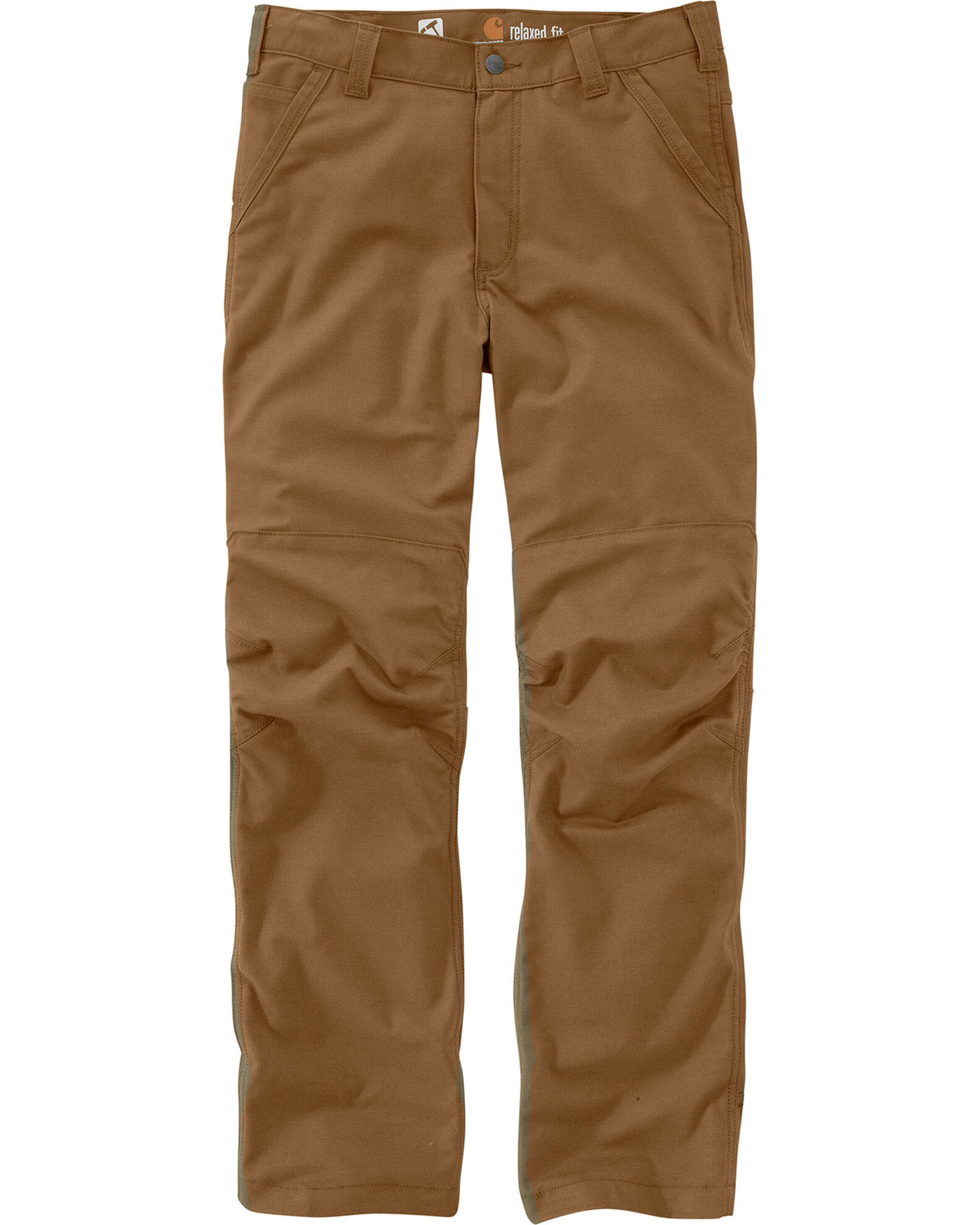 Product Name Carhartt Men s Full Swing Cryder Dungarees 2.0 Straight Work Pants