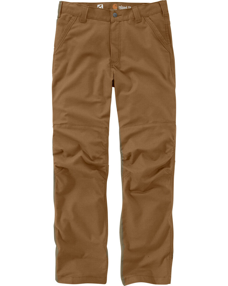 Carhartt Men S Full Swing Cryder Dungarees 2 0 Straight Work Pants