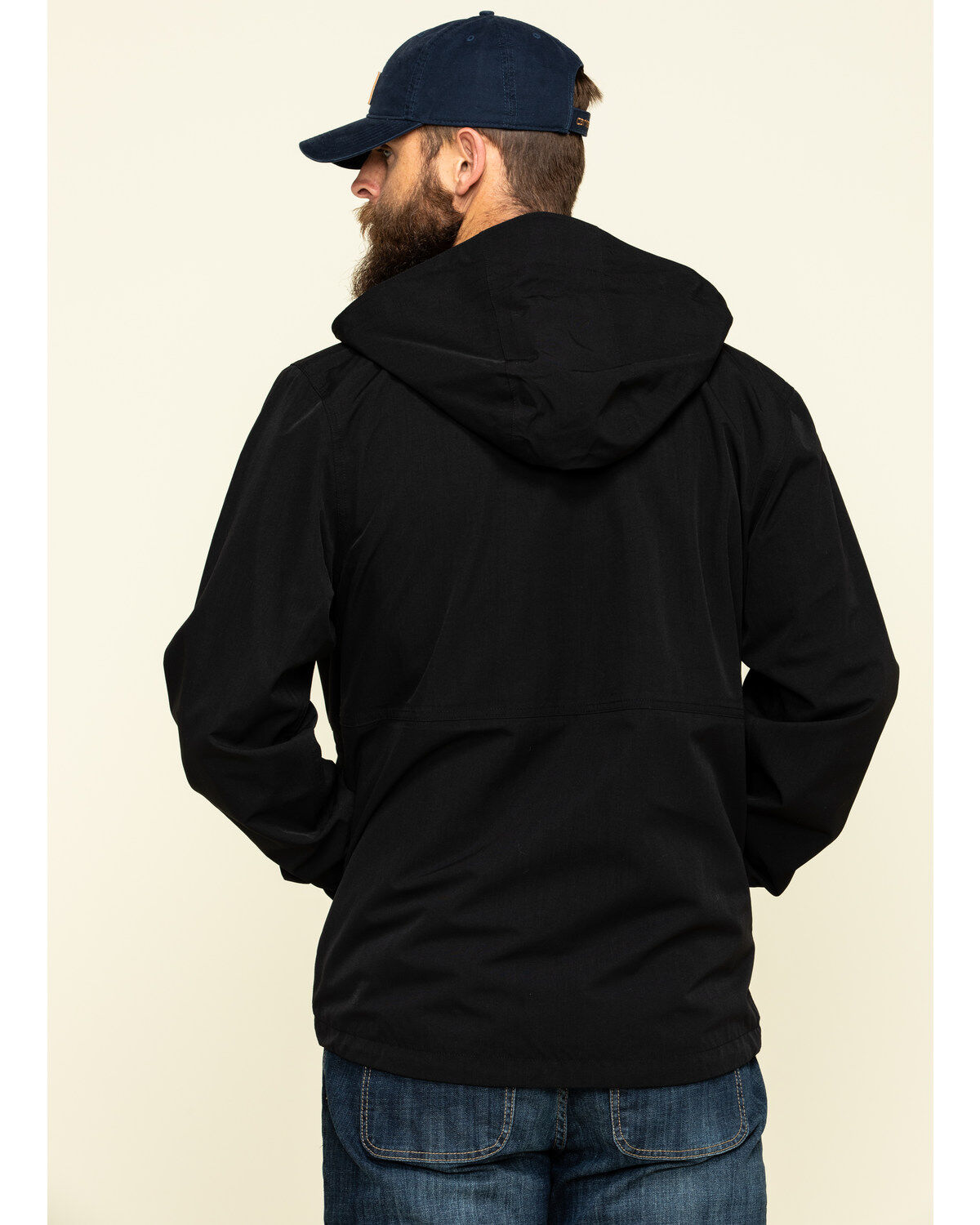 carhartt midweight jacket