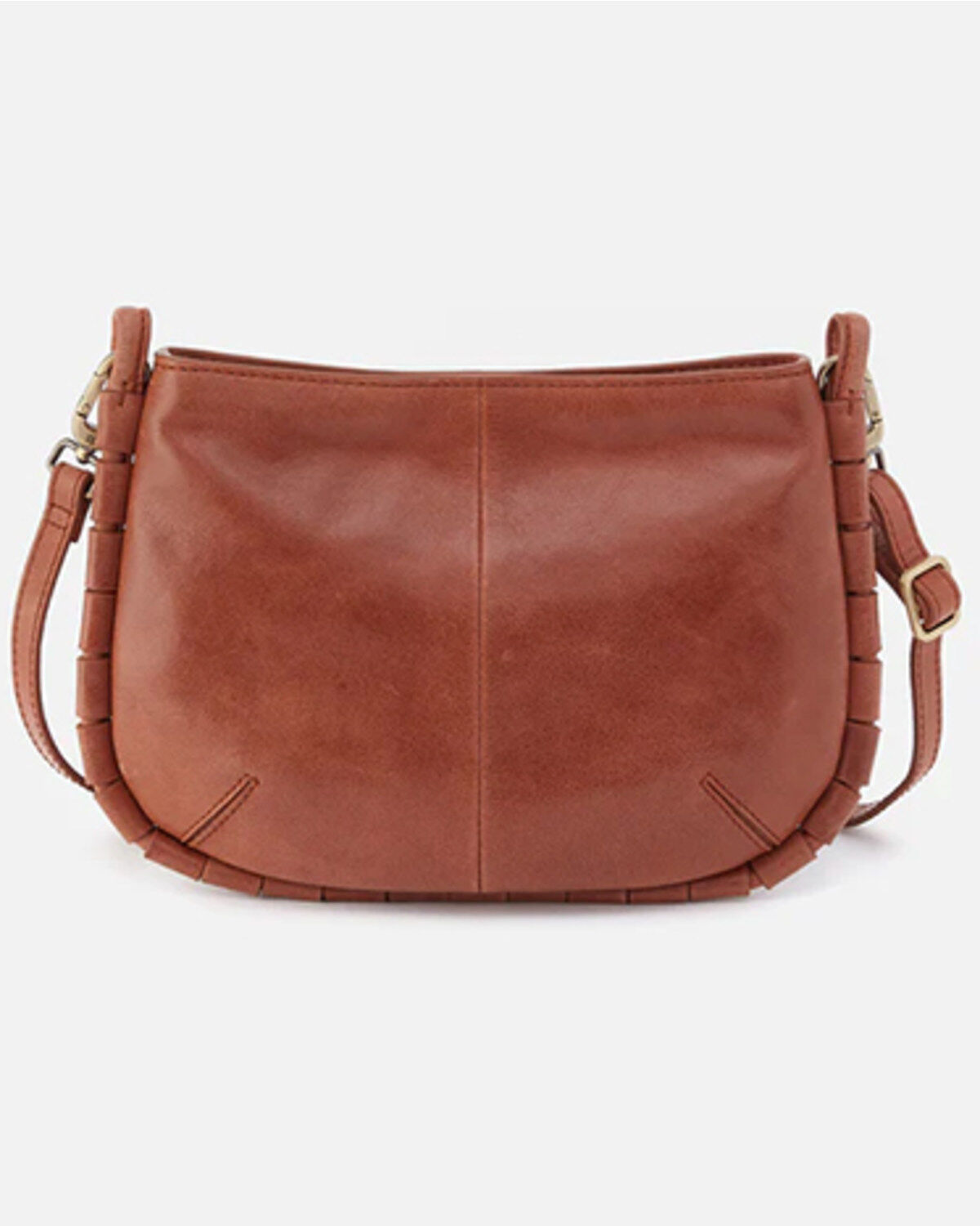 Image #3 - Hobo Women's Phoebe Crossbody Bag, Tan, hi-res