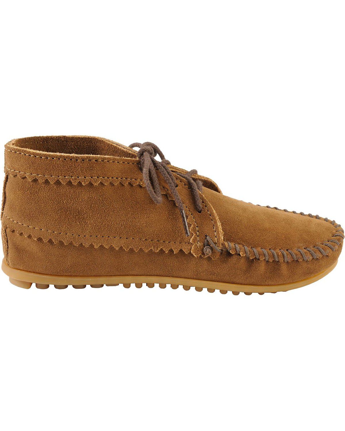 minnetonka ankle slippers