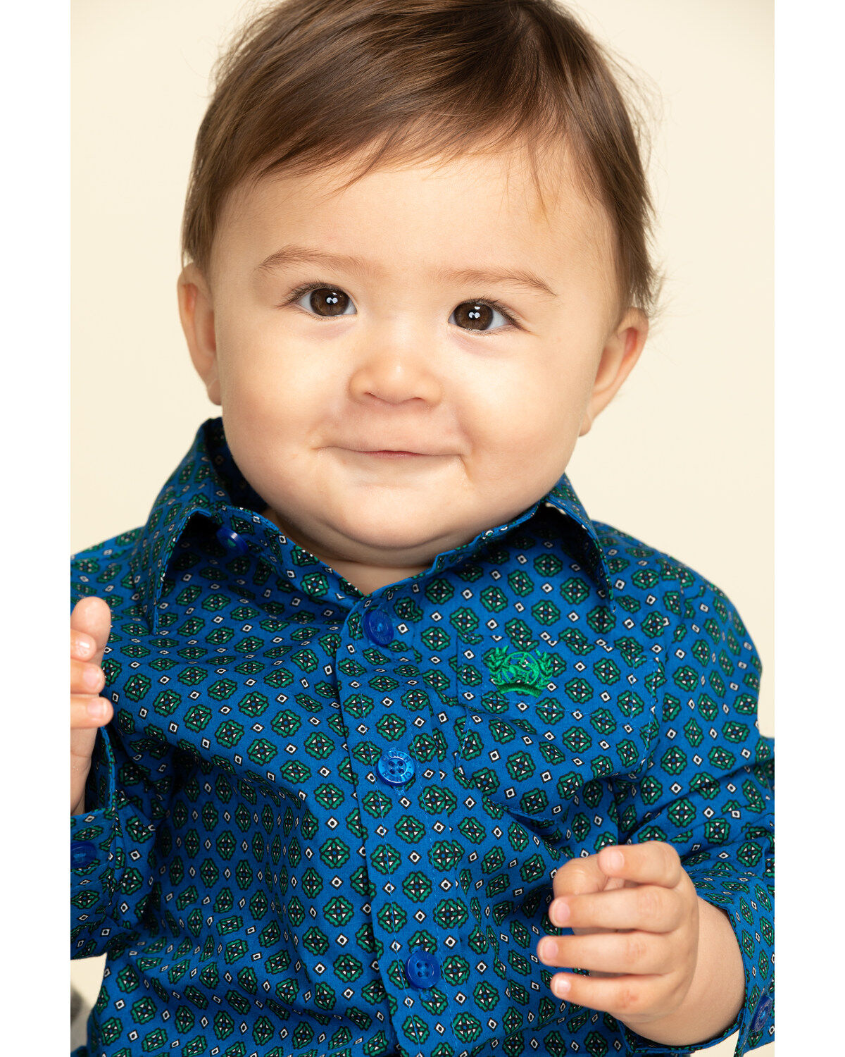 cinch baby boy clothes
