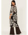 Image #4 - Shyanne Women's Floral Lace Kimono, , hi-res