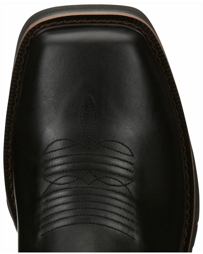 justin driller waterproof comp toe