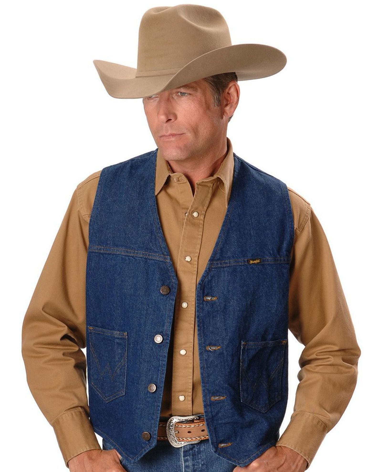 Boot barn vest discount