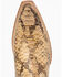 Image #6 - Idyllwind Women's Temptation Western Boots - Snip Toe, Natural, hi-res
