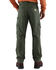 Image #1 - Carhartt Men's Ripstop Cargo Work Pants, , hi-res