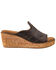 Image #2 - Corkys Women's Neon Moon Sandals, Brown, hi-res