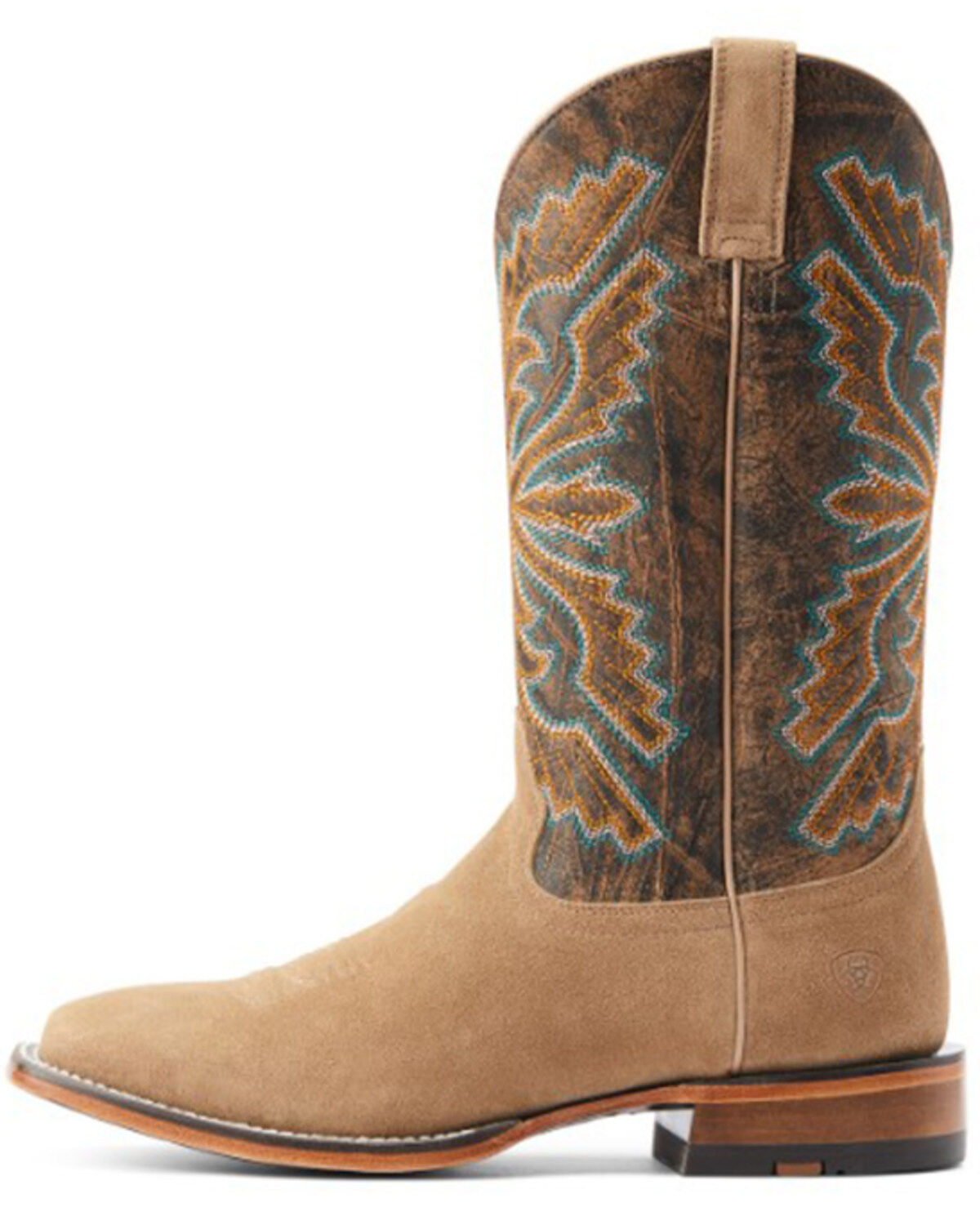 Product Name:  Ariat Men's Sting Western Boots - Broad Square Toe