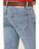Image #4 - Levi's Men's 511 Pickles Light Flex Slim Fit Jeans, Blue, hi-res