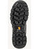 Carhartt Women's Pellston 8" Winter Work Boot - Soft Toe, Dark Grey, hi-res