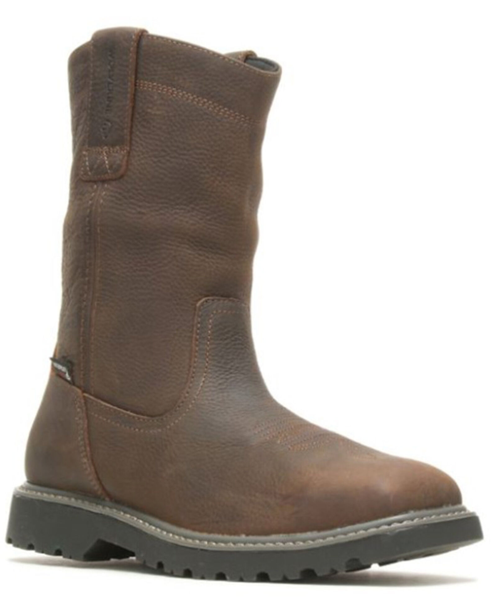 Boot barn wolverine work boots deals