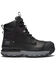 Image #2 - Timberland PRO Men's 6" Boondock Ultralight CSA Waterproof Work Boots - Composite Toe, Black, hi-res