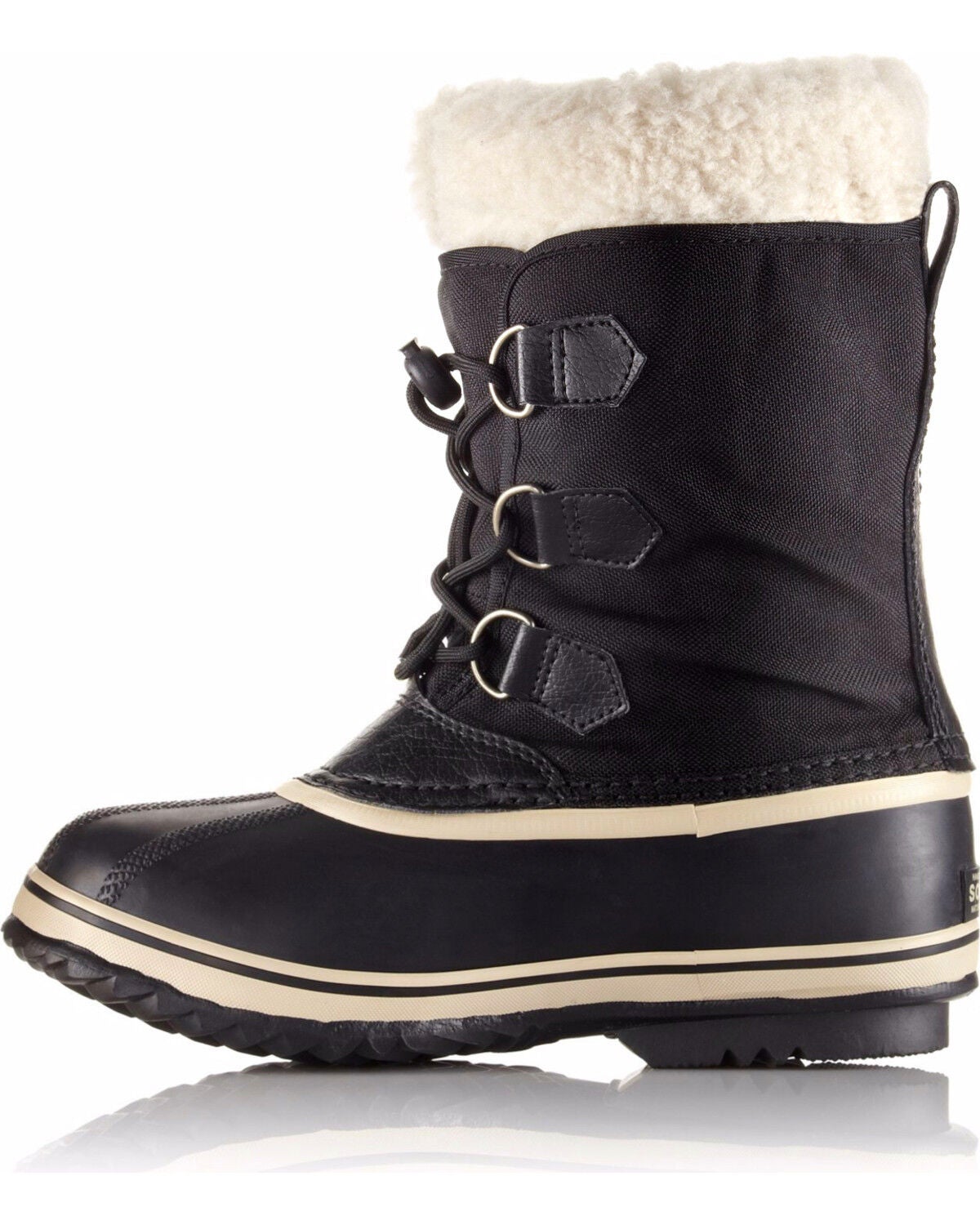 sorel pac boots