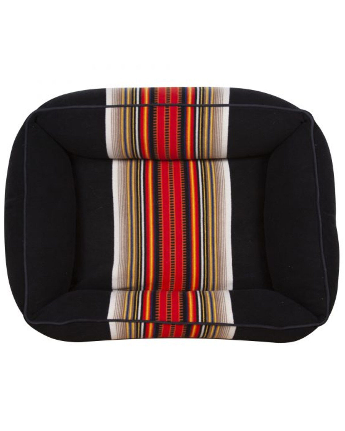 Image #3 - Pendleton Pet Acadia National Park Kuddler - Large, Black, hi-res