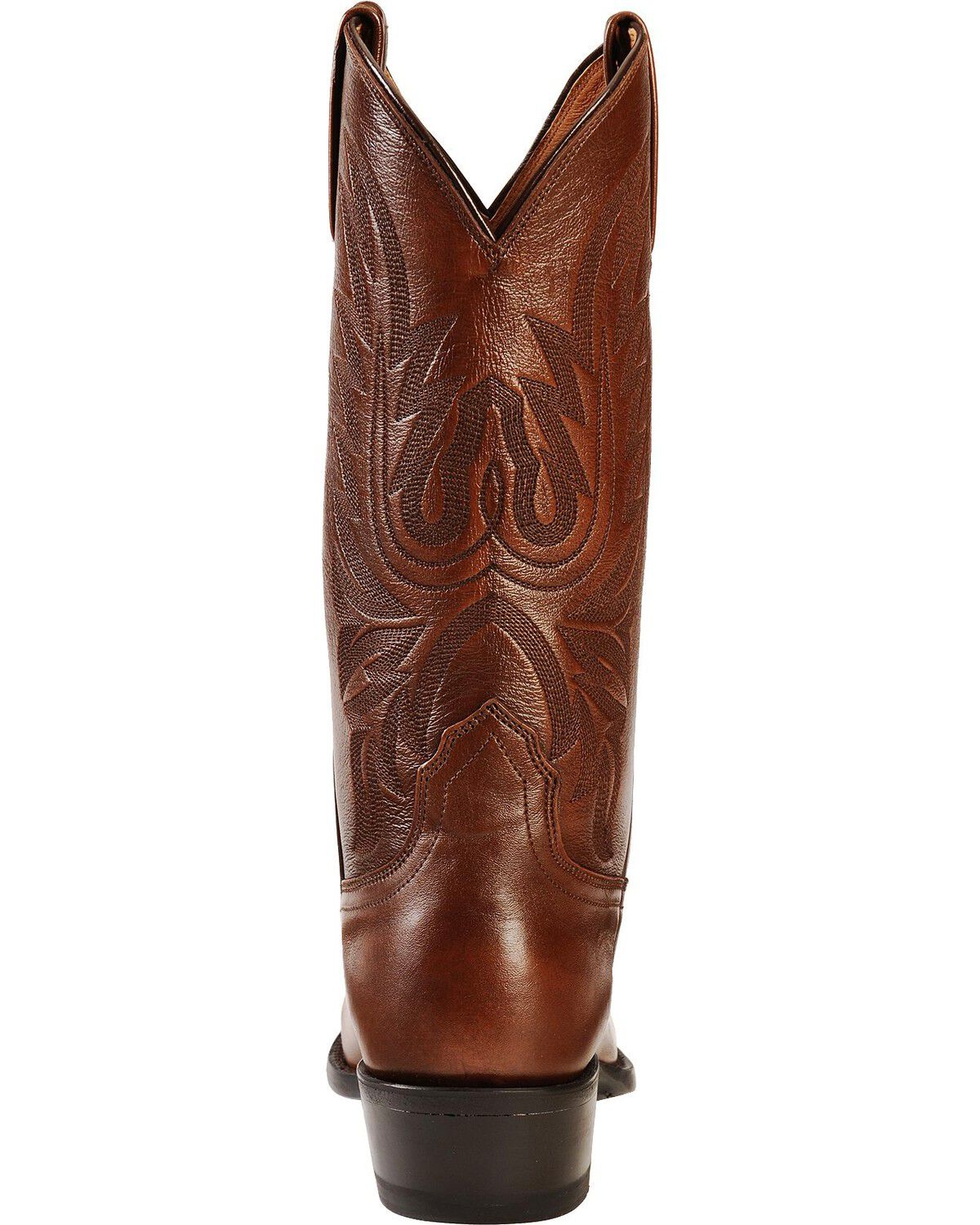 lucchese leather boots