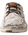 Twisted X Men's Zero-X Casual Shoes - Moc Toe, Grey, hi-res