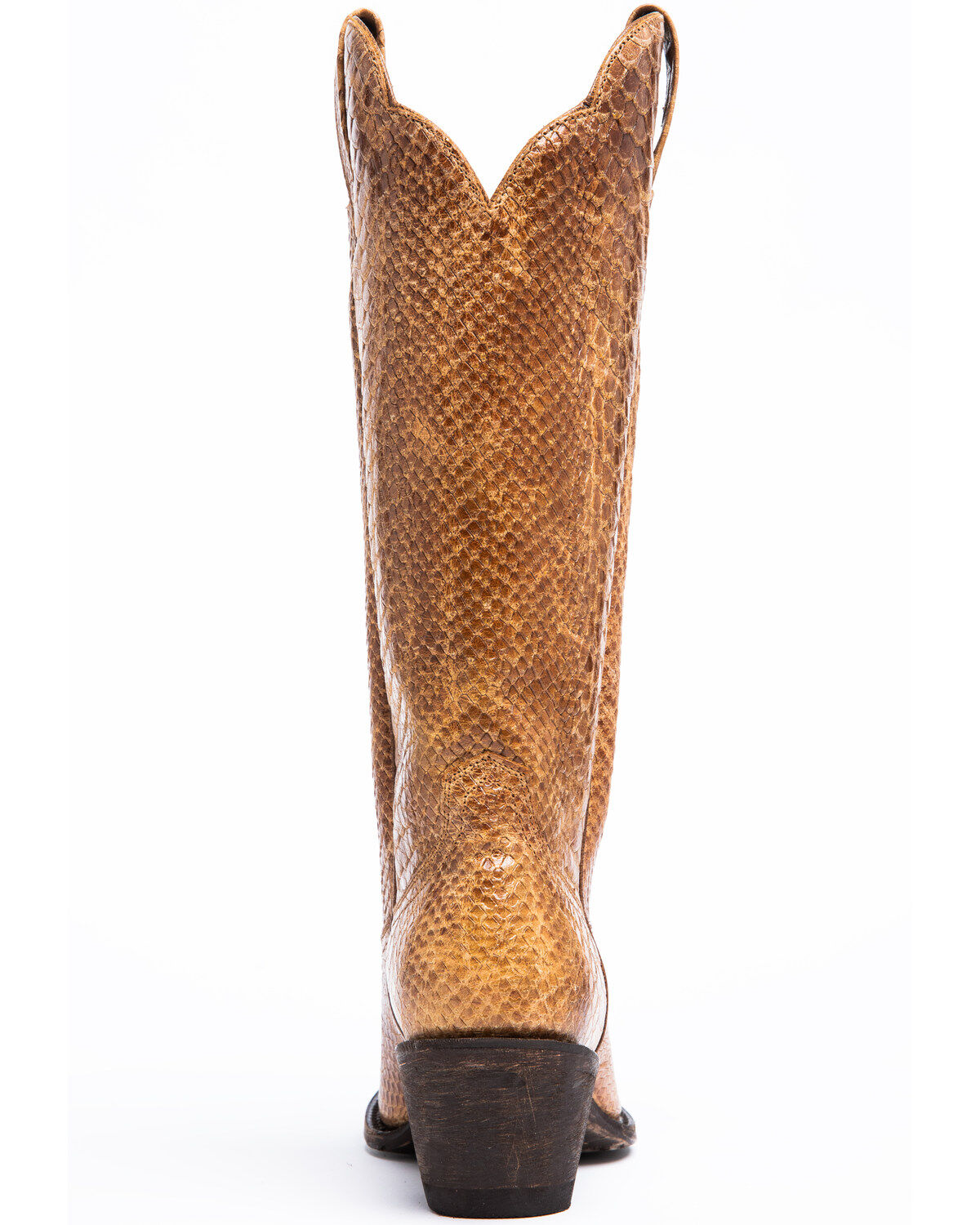 Image #5 - Idyllwind Women's Strut Western Boots - Snip Toe, , hi-res