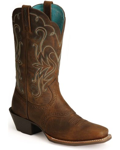 Ariat Women's Legend Western Boots | Boot Barn