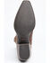 Image #7 - Shyanne Women's Xero Gravity Selma Western Performance Boots - Snip Toe, Brown, hi-res