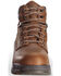 Timberland Pro Women's Titan Work Boots - Alloy Toe, Brown, hi-res