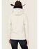 Image #4 - Kimes Ranch Women's Outlier Logo Hoodie, Oatmeal, hi-res