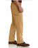 Image #3 - Carhartt Men's Rugged Flex Rigby Double-Front Straight Utility Work Pants , Brown, hi-res