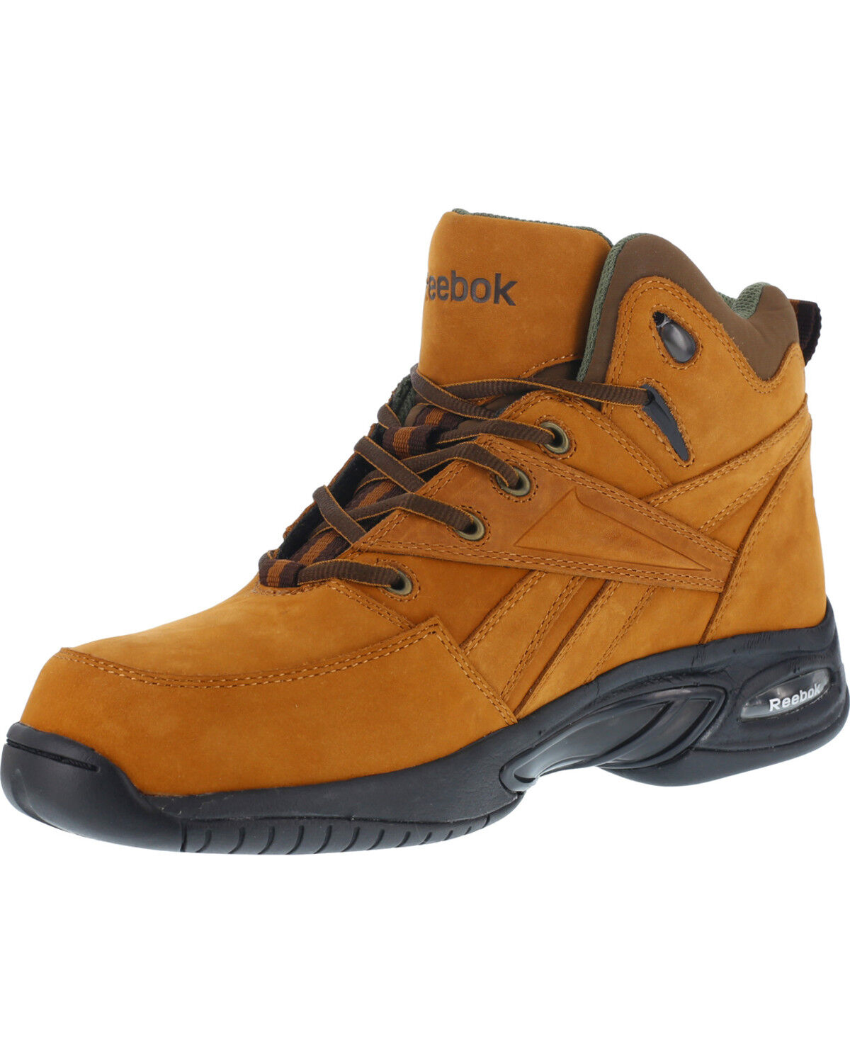 reebok composite toe hiking boots